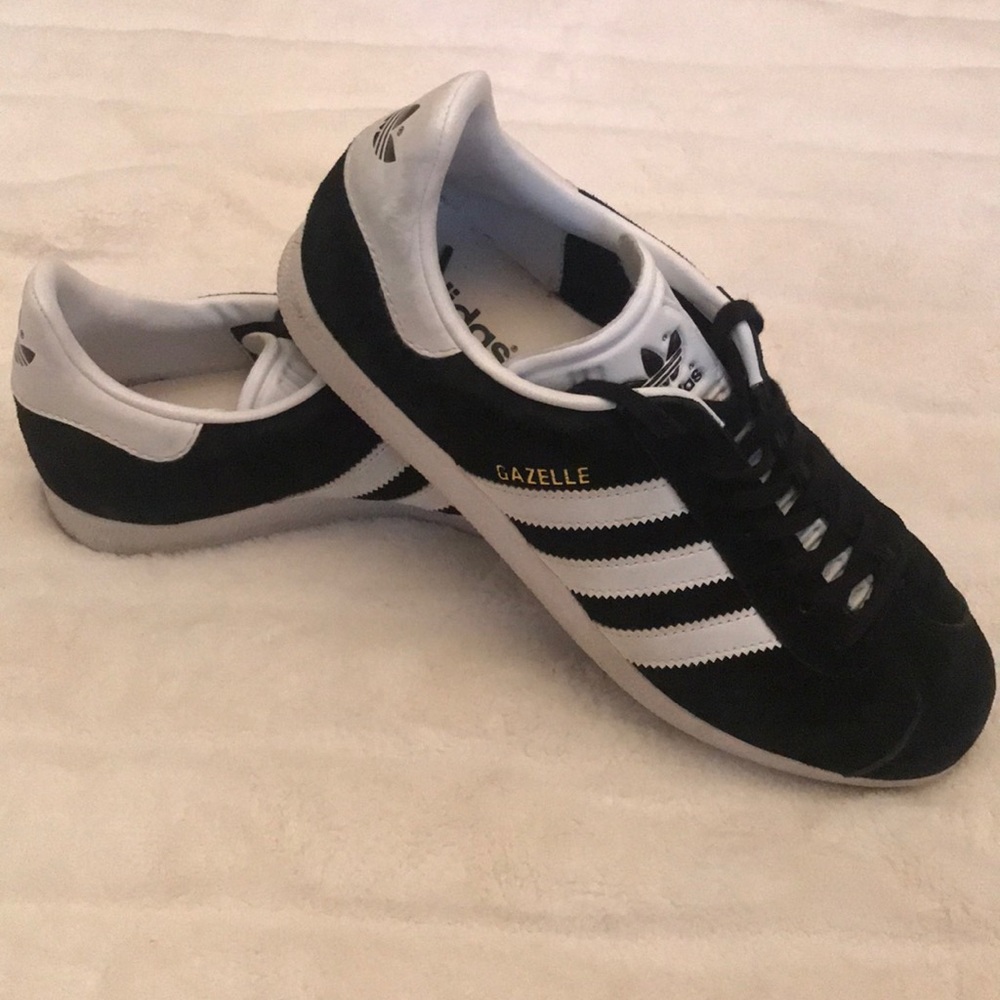 Adidas Gazelle Suede Men’s Sneakers Size 7.5